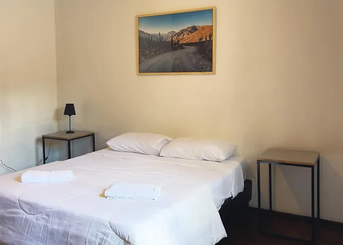 Casa Montana