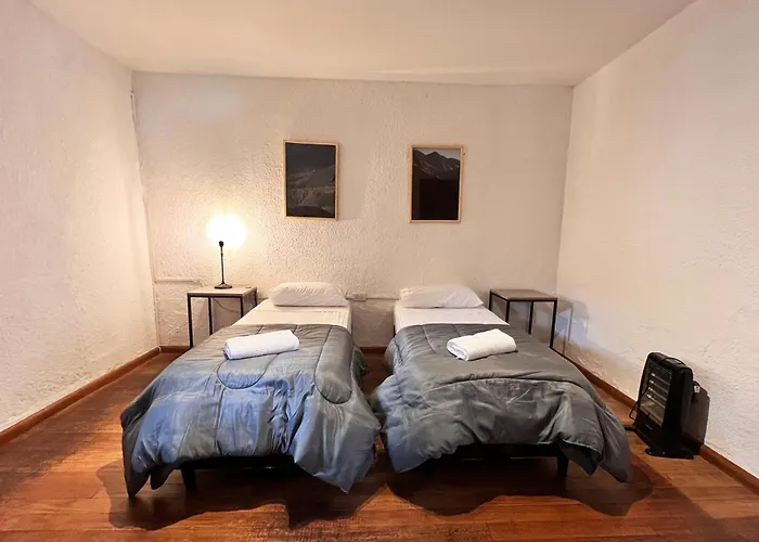 Casa Montana